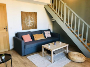 La Maison Racine 2 - Joli duplex sous les toits